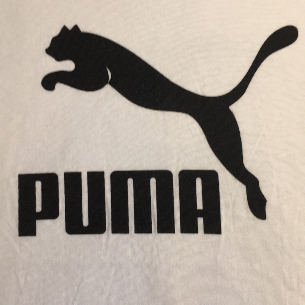 NWT Puma Active Tee